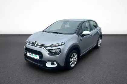 Photo 19 Citroën C3  PureTech 83 ch BVM5