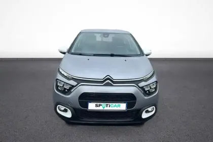 Photo 39 Citroën C3  PureTech 83 ch BVM5