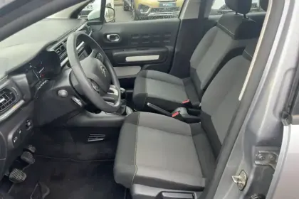 Photo 46 Citroën C3  PureTech 83 ch BVM5