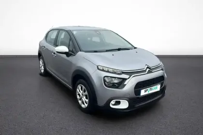 Photo 25 Citroën C3  PureTech 83 ch BVM5