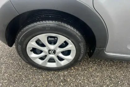 Photo 51 Citroën C3  PureTech 83 ch BVM5