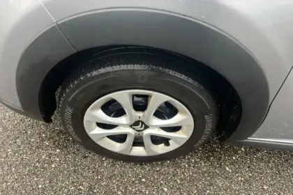 Photo 11 Citroën C3  PureTech 83 ch BVM5