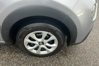 Photo 31 Citroën C3  PureTech 83 ch BVM5