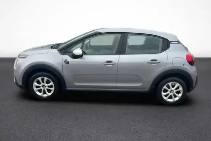 Photo 40 Citroën C3  PureTech 83 ch BVM5