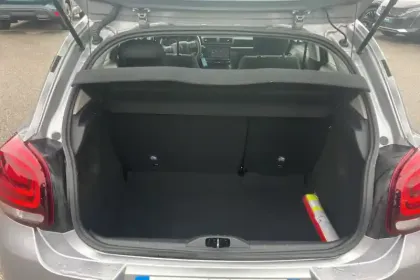 Photo 45 Citroën C3  PureTech 83 ch BVM5