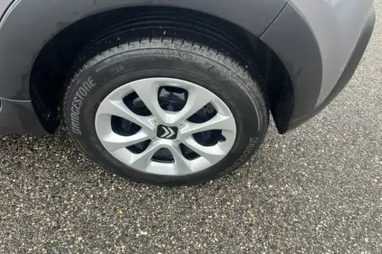 Photo 29 Citroën C3  PureTech 83 ch BVM5