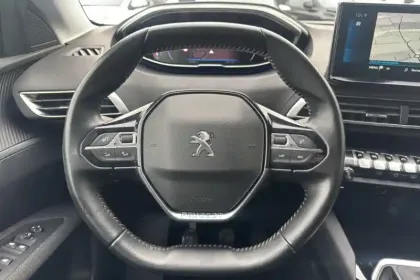 Photo 16 Peugeot 5008  BlueHDi 130ch S&S BVM6