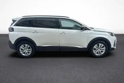 Photo 6 Peugeot 5008  BlueHDi 130ch S&S BVM6