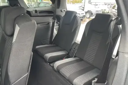 Photo 26 Peugeot 5008  BlueHDi 130ch S&S BVM6