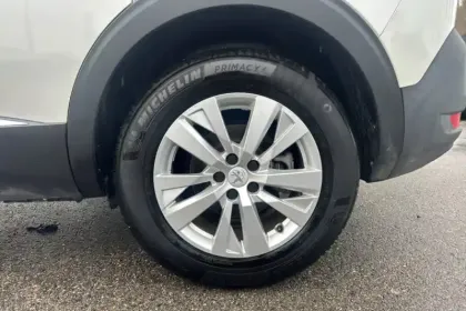 Photo 11 Peugeot 5008  BlueHDi 130ch S&S BVM6