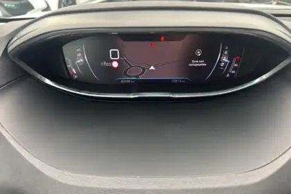 Photo 17 Peugeot 5008  BlueHDi 130ch S&S BVM6