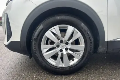 Photo 12 Peugeot 5008  BlueHDi 130ch S&S BVM6