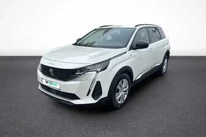 Photo Peugeot 5008 Style