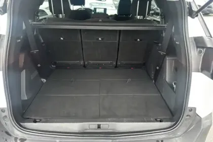 Photo 8 Peugeot 5008  BlueHDi 130ch S&S BVM6