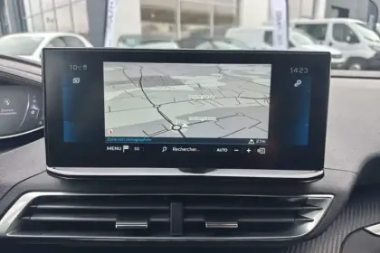 Photo 18 Peugeot 5008  BlueHDi 130ch S&S BVM6