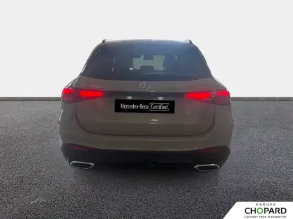 Photo 59 Mercedes Classe GLC GLC 300 de Hybrid EQ 9G-Tronic 4Matic