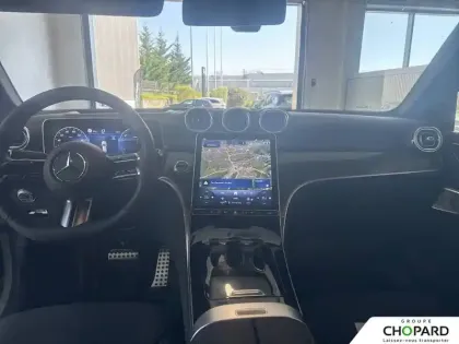 Photo 67 Mercedes Classe GLC GLC 300 de Hybrid EQ 9G-Tronic 4Matic