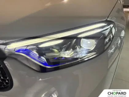 Photo 38 Mercedes Classe GLC GLC 300 de Hybrid EQ 9G-Tronic 4Matic