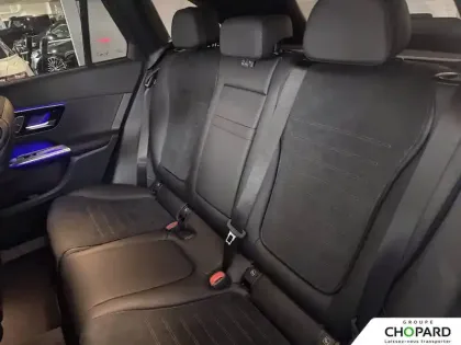 Photo 51 Mercedes Classe GLC GLC 300 de Hybrid EQ 9G-Tronic 4Matic