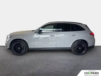 Photo 7 Mercedes Classe GLC GLC 300 de Hybrid EQ 9G-Tronic 4Matic