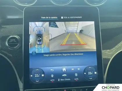 Photo 70 Mercedes Classe GLC GLC 300 de Hybrid EQ 9G-Tronic 4Matic