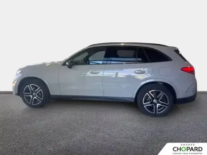 Photo 55 Mercedes Classe GLC GLC 300 de Hybrid EQ 9G-Tronic 4Matic