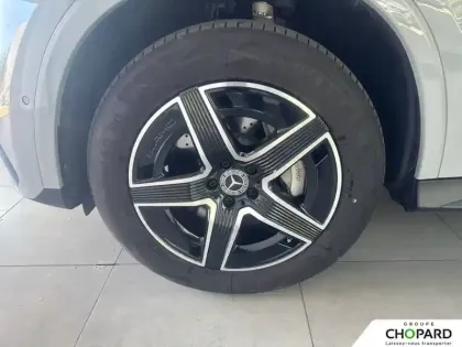 Photo 61 Mercedes Classe GLC GLC 300 de Hybrid EQ 9G-Tronic 4Matic