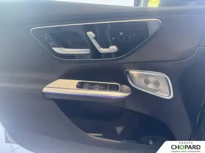 Photo 76 Mercedes Classe GLC GLC 300 de Hybrid EQ 9G-Tronic 4Matic