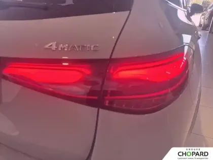 Photo 60 Mercedes Classe GLC GLC 300 de Hybrid EQ 9G-Tronic 4Matic