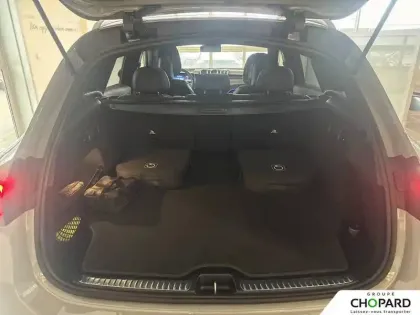 Photo 42 Mercedes Classe GLC GLC 300 de Hybrid EQ 9G-Tronic 4Matic