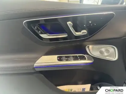 Photo 14 Mercedes Classe GLC GLC 300 de Hybrid EQ 9G-Tronic 4Matic