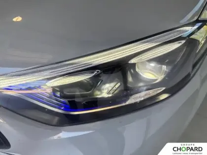 Photo 62 Mercedes Classe GLC GLC 300 de Hybrid EQ 9G-Tronic 4Matic