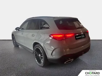 Photo 31 Mercedes Classe GLC GLC 300 de Hybrid EQ 9G-Tronic 4Matic