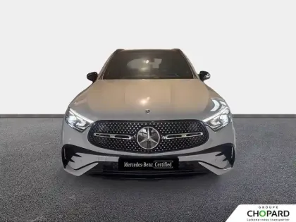 Photo 28 Mercedes Classe GLC GLC 300 de Hybrid EQ 9G-Tronic 4Matic