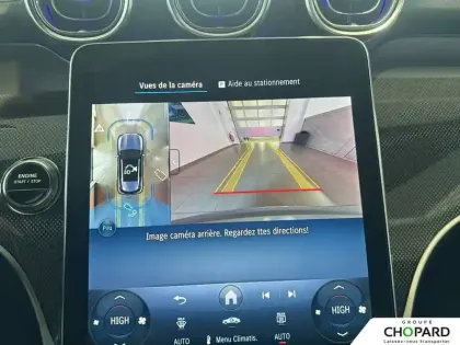 Photo 47 Mercedes Classe GLC GLC 300 de Hybrid EQ 9G-Tronic 4Matic