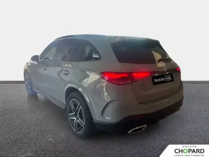 Photo 57 Mercedes Classe GLC GLC 300 de Hybrid EQ 9G-Tronic 4Matic