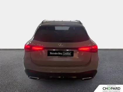 Photo 8 Mercedes Classe GLC GLC 300 de Hybrid EQ 9G-Tronic 4Matic