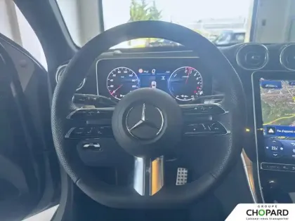 Photo 71 Mercedes Classe GLC GLC 300 de Hybrid EQ 9G-Tronic 4Matic