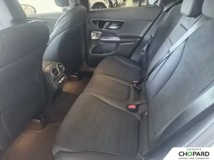 Photo 73 Mercedes Classe GLC GLC 300 de Hybrid EQ 9G-Tronic 4Matic