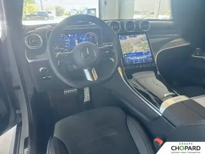 Photo 65 Mercedes Classe GLC GLC 300 de Hybrid EQ 9G-Tronic 4Matic