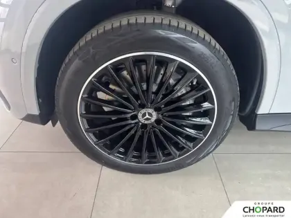 Photo 11 Mercedes Classe GLC GLC 300 de Hybrid EQ 9G-Tronic 4Matic