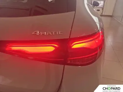 Photo 10 Mercedes Classe GLC GLC 300 de Hybrid EQ 9G-Tronic 4Matic