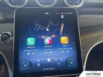 Photo 46 Mercedes Classe GLC GLC 300 de Hybrid EQ 9G-Tronic 4Matic