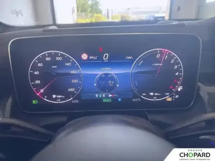 Photo 72 Mercedes Classe GLC GLC 300 de Hybrid EQ 9G-Tronic 4Matic