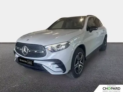 Photo 52 Mercedes Classe GLC GLC 300 de Hybrid EQ 9G-Tronic 4Matic