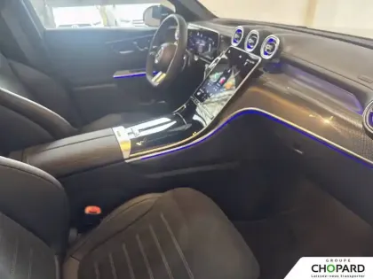 Photo 45 Mercedes Classe GLC GLC 300 de Hybrid EQ 9G-Tronic 4Matic