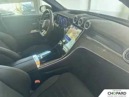 Photo 68 Mercedes Classe GLC GLC 300 de Hybrid EQ 9G-Tronic 4Matic