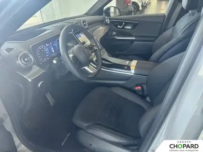 Photo 66 Mercedes Classe GLC GLC 300 de Hybrid EQ 9G-Tronic 4Matic