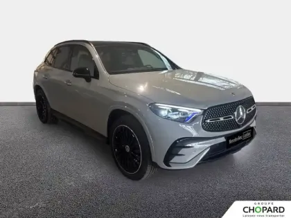 Photo 27 Mercedes Classe GLC GLC 300 de Hybrid EQ 9G-Tronic 4Matic