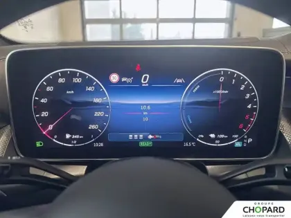 Photo 49 Mercedes Classe GLC GLC 300 de Hybrid EQ 9G-Tronic 4Matic